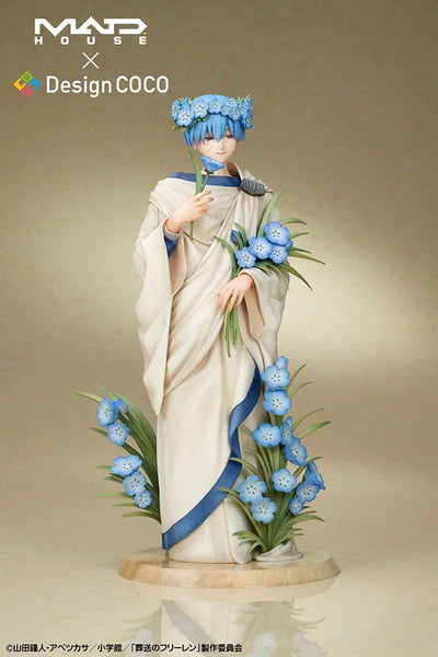 Sousou no Frieren - Himmel - 1/7 - Art Nouveau Style (Design Coco, Madhouse)ㅤ – Design Coco,Madhouse – ActionFigureBrasil — com base expositora
