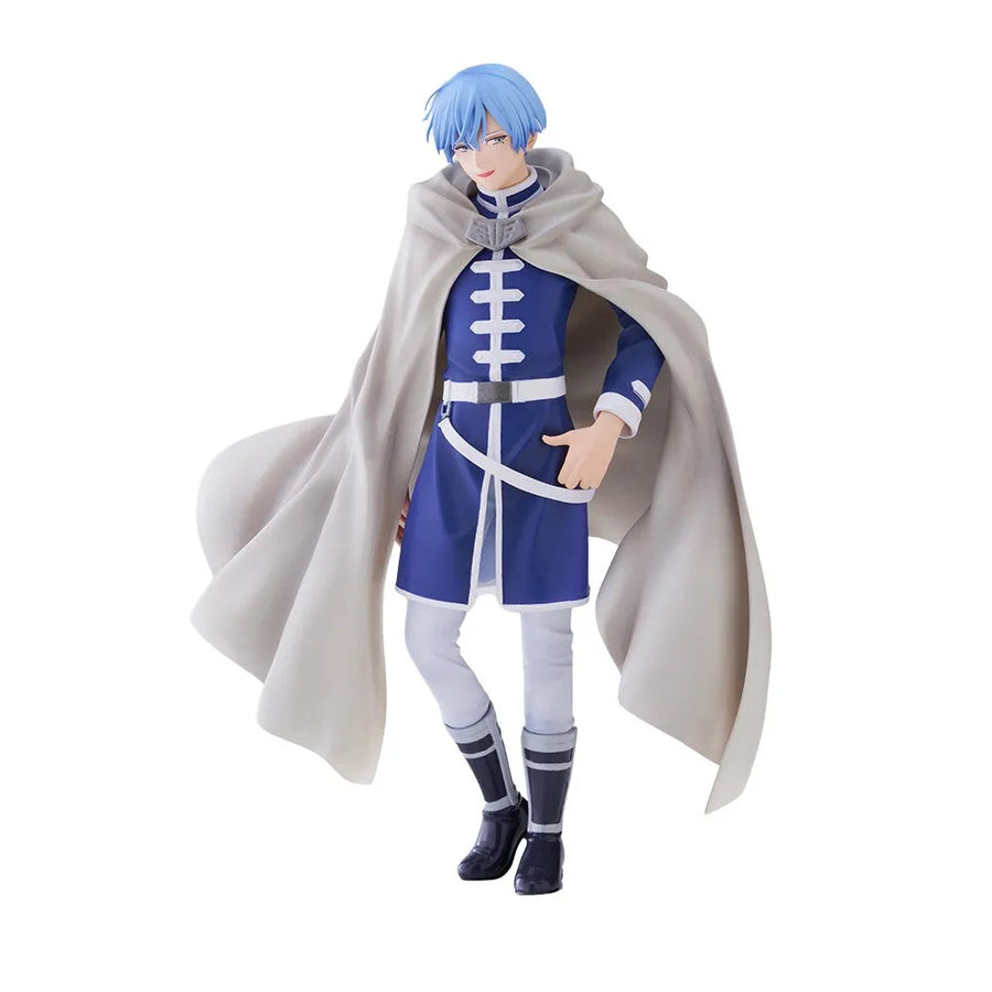 Sousou no Frieren - Himmel - Desktop×Decorate Collections (SEGA)ㅤ – SEGA – ActionFigureBrasil