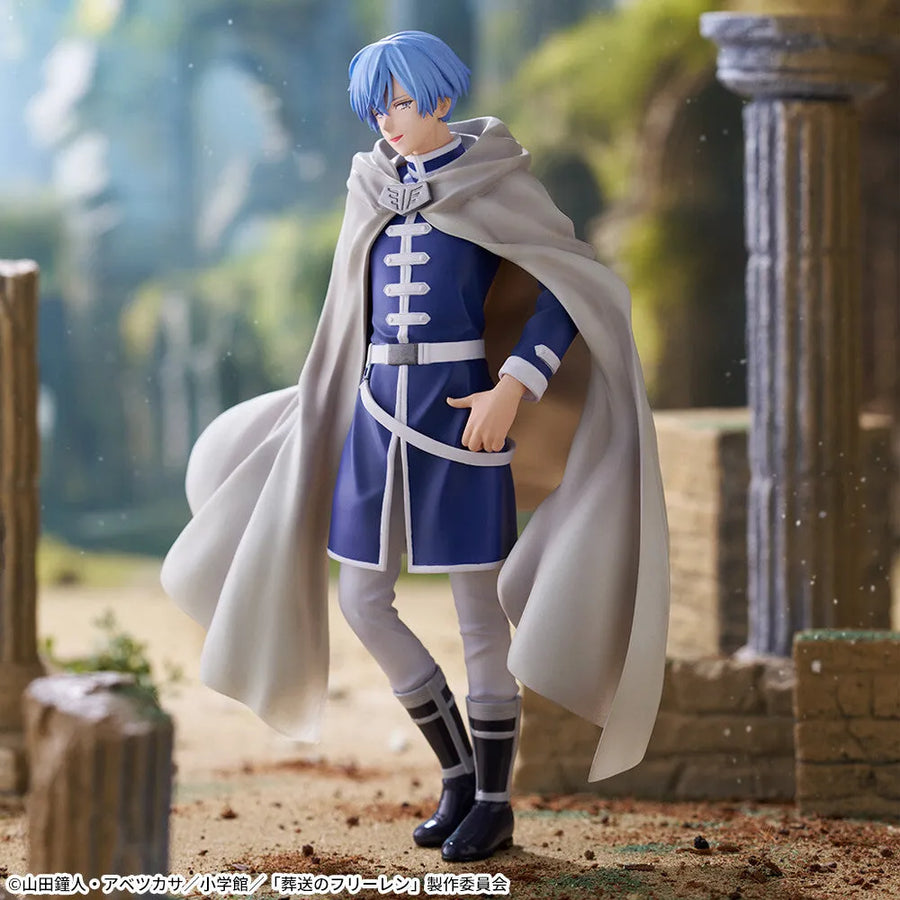 Sousou no Frieren - Himmel - Desktop×Decorate Collections (SEGA)ㅤ – SEGA – ActionFigureBrasil