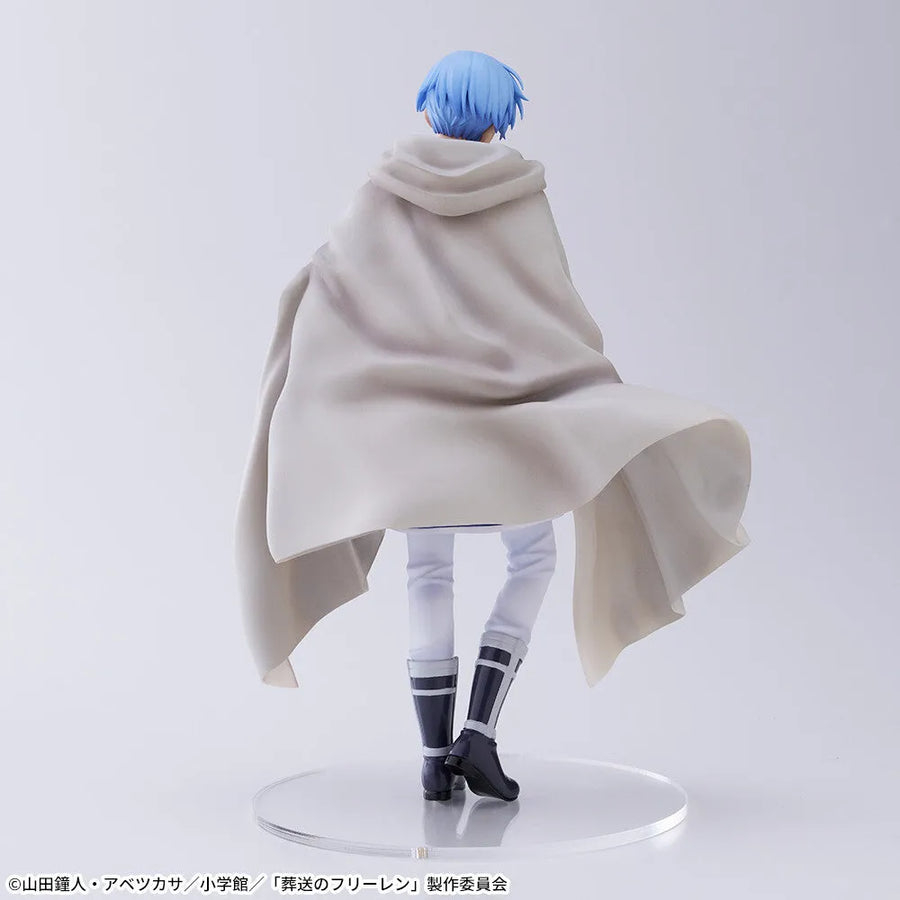 Sousou no Frieren - Himmel - Desktop×Decorate Collections (SEGA)ㅤ – SEGA – ActionFigureBrasil
