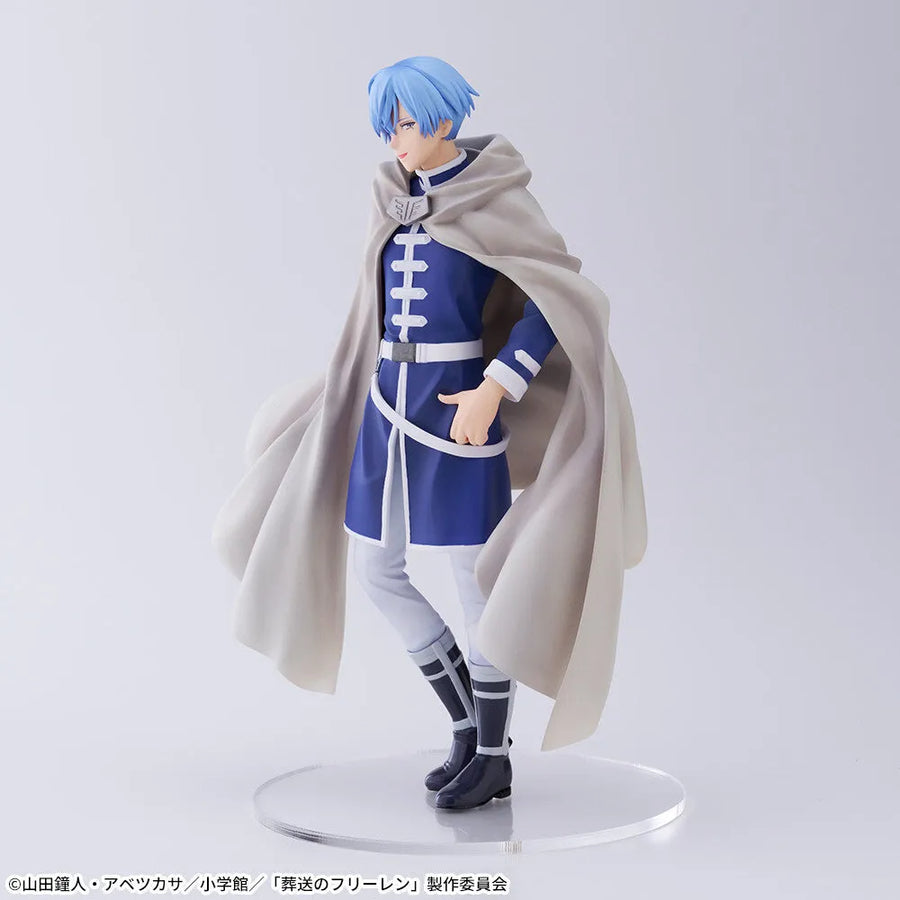Sousou no Frieren - Himmel - Desktop×Decorate Collections (SEGA)ㅤ – SEGA – ActionFigureBrasil