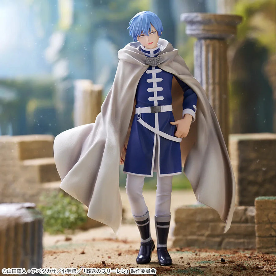 Sousou no Frieren - Himmel - Desktop×Decorate Collections (SEGA)ㅤ – SEGA – ActionFigureBrasil