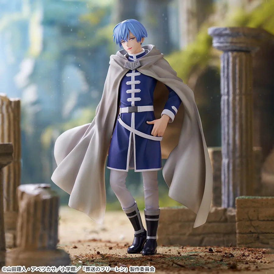 Sousou no Frieren - Himmel - Desktop×Decorate Collections (SEGA)ㅤ – SEGA – ActionFigureBrasil