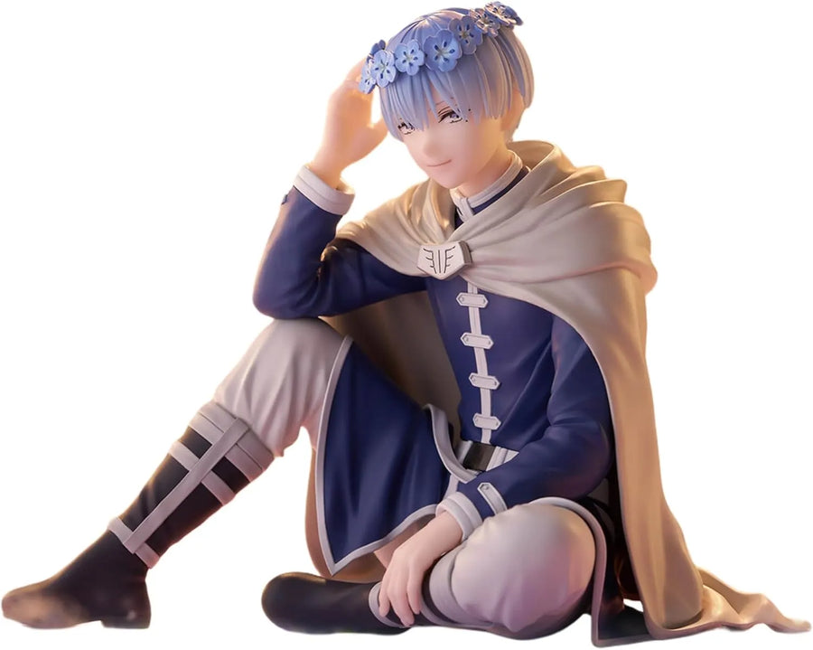 Sousou no Frieren - Himmel - Espresto (Bandai Spirits)ㅤ – Bandai Spirits – ActionFigureBrasil