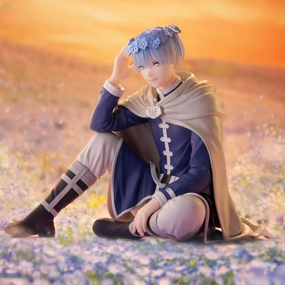 Sousou no Frieren - Himmel - Espresto (Bandai Spirits)ㅤ – Bandai Spirits – ActionFigureBrasil — ângulo diferente