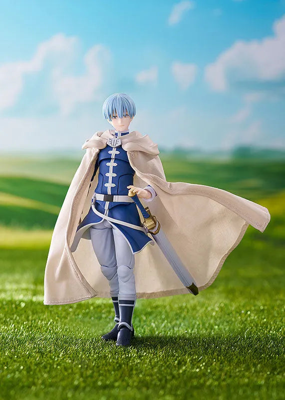 Sousou no Frieren - Himmel - Figma (Max Factory) [Shop Exclusive]ㅤ – Max Factory – ActionFigureBrasil