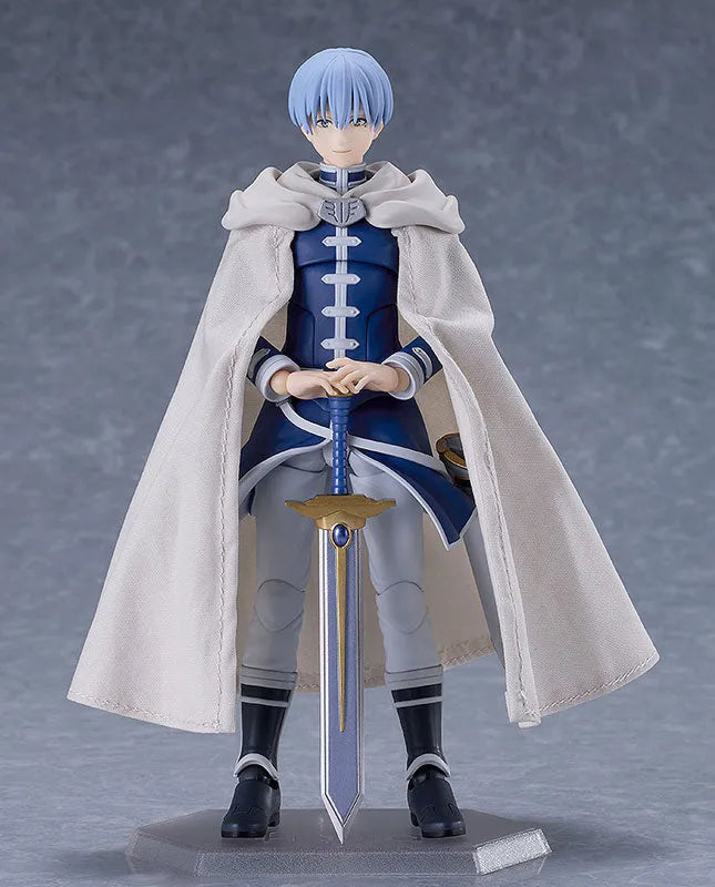 Sousou no Frieren - Himmel - Figma (Max Factory) [Shop Exclusive]ㅤ – Max Factory – ActionFigureBrasil