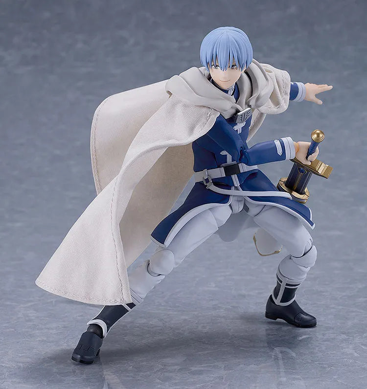 Sousou no Frieren - Himmel - Figma (Max Factory) [Shop Exclusive]ㅤ – Max Factory – ActionFigureBrasil