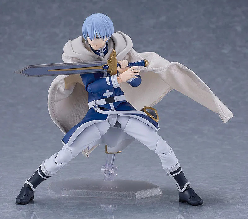 Sousou no Frieren - Himmel - Figma (Max Factory) [Shop Exclusive]ㅤ – Max Factory – ActionFigureBrasil