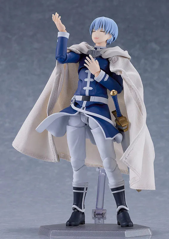 Sousou no Frieren - Himmel - Figma (Max Factory) [Shop Exclusive]ㅤ – Max Factory – ActionFigureBrasil