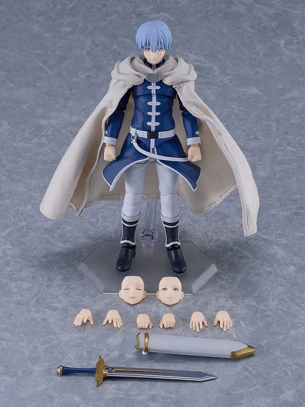 Sousou no Frieren - Himmel - Figma (Max Factory) [Shop Exclusive]ㅤ – Max Factory – ActionFigureBrasil