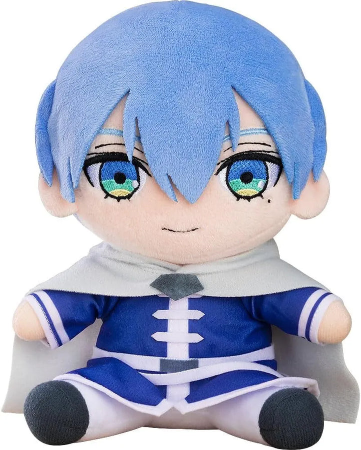 Sousou no Frieren - Himmel (Good Smile Company)ㅤ – Good Smile Company – ActionFigureBrasil