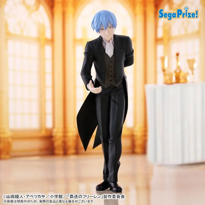 Sousou no Frieren - Himmel - Luminasta - Vorig ni te (SEGA)ㅤ – SEGA – ActionFigureBrasil