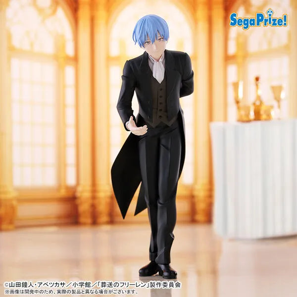 Sousou no Frieren - Himmel - Luminasta - Vorig ni te (SEGA)ㅤ – SEGA – ActionFigureBrasil
