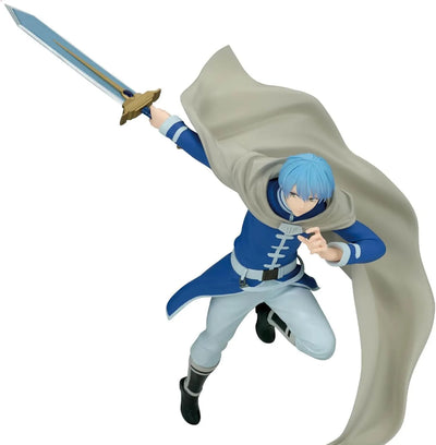 Sousou no Frieren - Himmel - Maximatic (Bandai Spirits)ㅤ – Bandai Spirits – ActionFigureBrasil