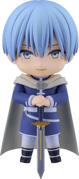 Sousou no Frieren - Himmel - Nendoroid #2498 (Good Smile Company)ㅤ – Good Smile Company – ActionFigureBrasil