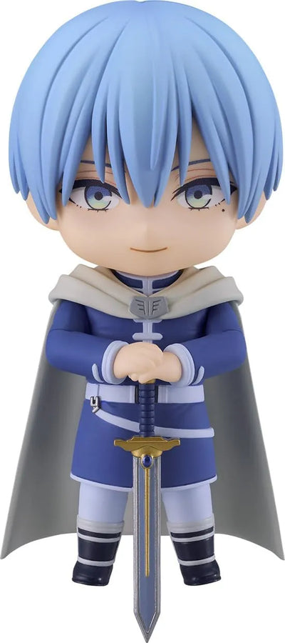 Sousou no Frieren - Himmel - Nendoroid #2498 (Good Smile Company)ㅤ – Good Smile Company – ActionFigureBrasil