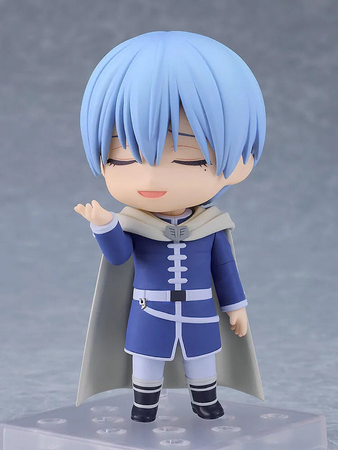 Sousou no Frieren - Himmel - Nendoroid #2498 (Good Smile Company)ㅤ – Good Smile Company – ActionFigureBrasil