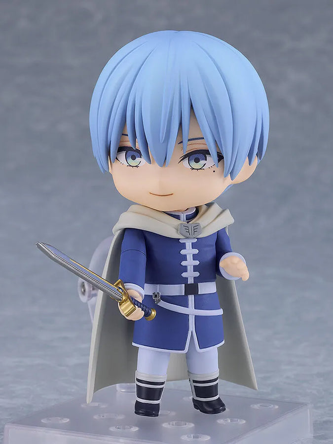 Sousou no Frieren - Himmel - Nendoroid #2498 (Good Smile Company)ㅤ – Good Smile Company – ActionFigureBrasil
