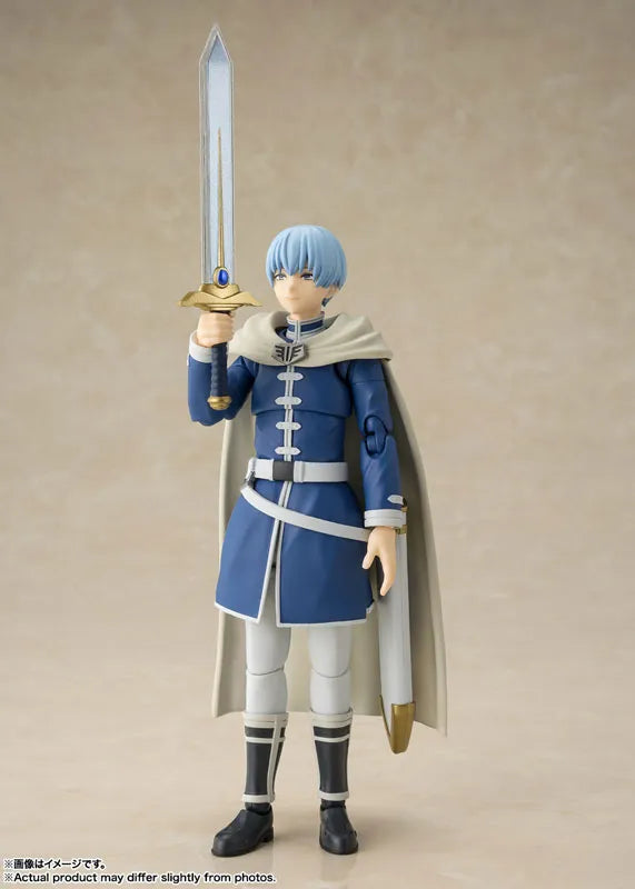 Sousou no Frieren - Himmel - S.H.Figuarts (Bandai Spirits)ㅤ – Bandai Spirits – ActionFigureBrasil