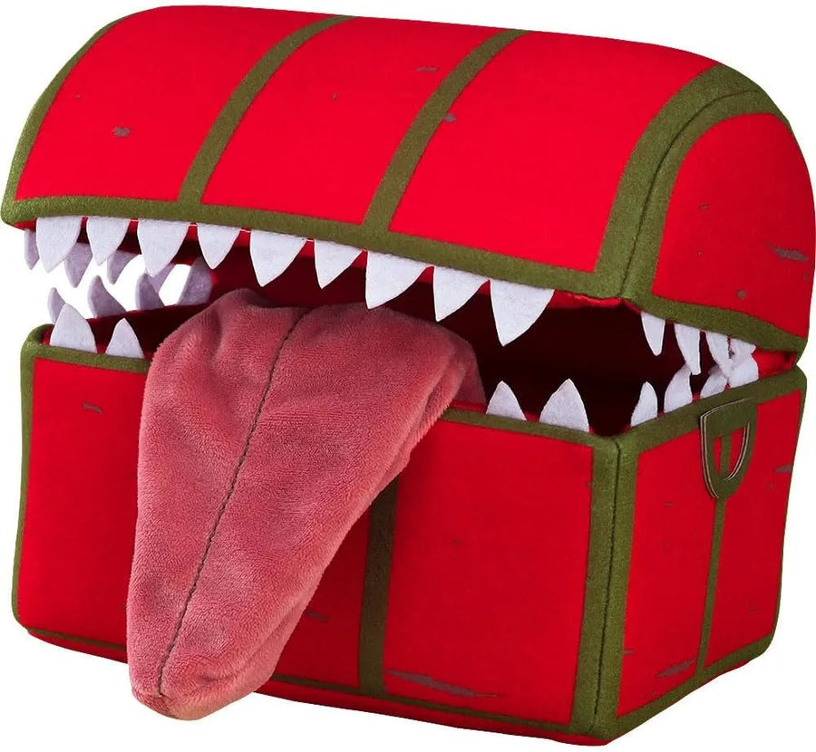 Sousou no Frieren - Mimic (Good Smile Company)ㅤ – Good Smile Company – ActionFigureBrasil
