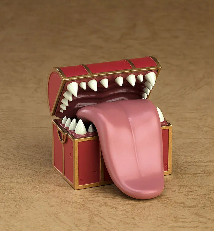 Sousou no Frieren - Mimic - Nendoroid #2600 (Good Smile Company)ㅤ – Good Smile Company – ActionFigureBrasil