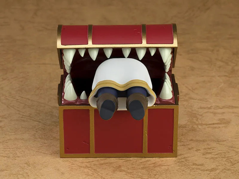 Sousou no Frieren - Mimic - Nendoroid #2600 (Good Smile Company)ㅤ – Good Smile Company – ActionFigureBrasil