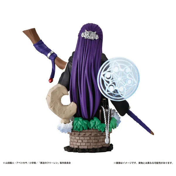 Sousou no Frieren - Puchirama EX - Puchirama EX Sousou no Frieren Their Journey. - 2026 Re-release (MegaHouse)ㅤ – MegaHouse – ActionFigureBrasil