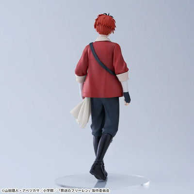 Sousou no Frieren - Stark - Desktop×Decorate Collections (SEGA)ㅤ – SEGA – ActionFigureBrasil — detalhe do produto