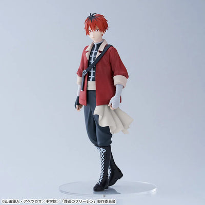 Sousou no Frieren - Stark - Desktop×Decorate Collections (SEGA)ㅤ – SEGA – ActionFigureBrasil — close