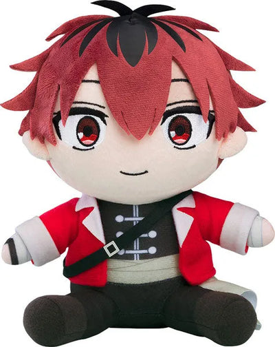 Sousou no Frieren - Stark (Good Smile Company)ㅤ – Good Smile Company – ActionFigureBrasil