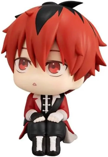 Sousou no Frieren - Stark - Look Up (MegaHouse)ㅤ – MegaHouse – ActionFigureBrasil — detalhe do produto
