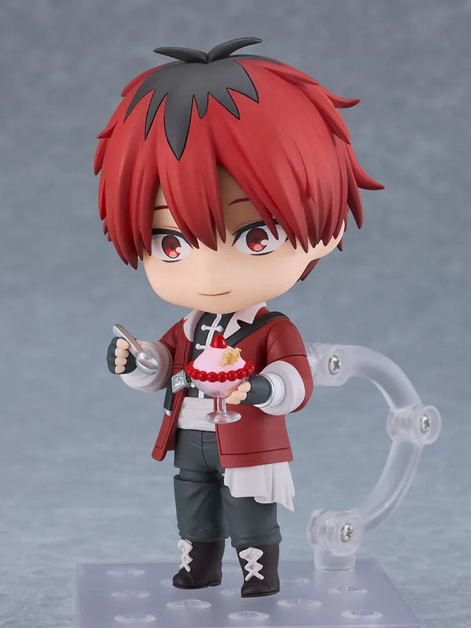 Sousou no Frieren - Stark - Nendoroid #2497 (Good Smile Company)ㅤ – Good Smile Company – ActionFigureBrasil