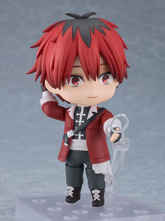 Sousou no Frieren - Stark - Nendoroid #2497 (Good Smile Company)ㅤ – Good Smile Company – ActionFigureBrasil