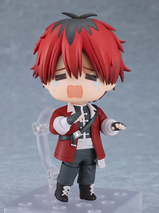 Sousou no Frieren - Stark - Nendoroid #2497 (Good Smile Company)ㅤ – Good Smile Company – ActionFigureBrasil