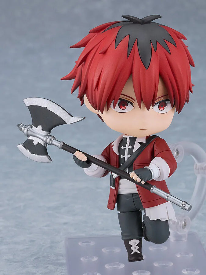 Sousou no Frieren - Stark - Nendoroid #2497 (Good Smile Company)ㅤ – Good Smile Company – ActionFigureBrasil