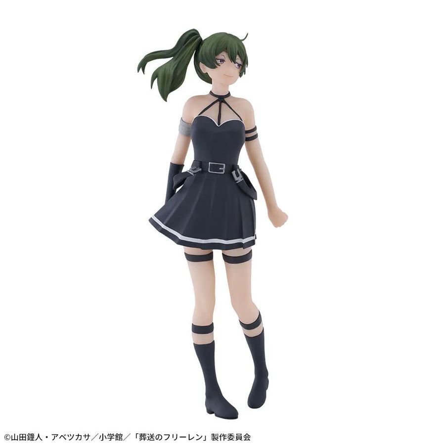 Sousou no Frieren - Übel - Desktop×Decorate Collections (SEGA)ㅤ – SEGA – ActionFigureBrasil