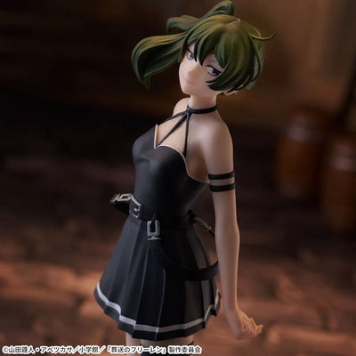 Sousou no Frieren - Übel - Desktop×Decorate Collections (SEGA)ㅤ – SEGA – ActionFigureBrasil — embalagem