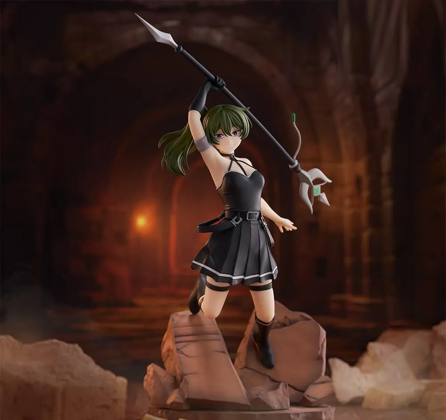 Sousou no Frieren - Übel - Luminasta - Daitai Nan demo Kiru Mahou (Sega Fave)ㅤ – Sega Fave – ActionFigureBrasil