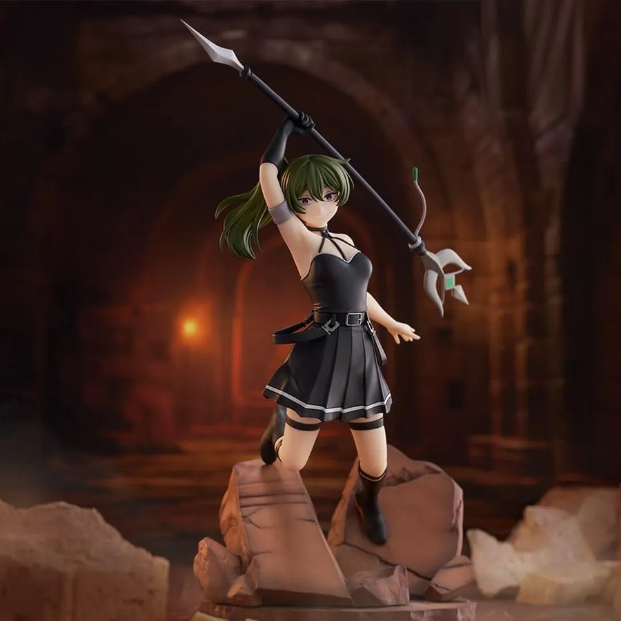 Sousou no Frieren - Übel - Luminasta - Daitai Nan demo Kiru Mahou (Sega Fave)ㅤ – Sega Fave – ActionFigureBrasil