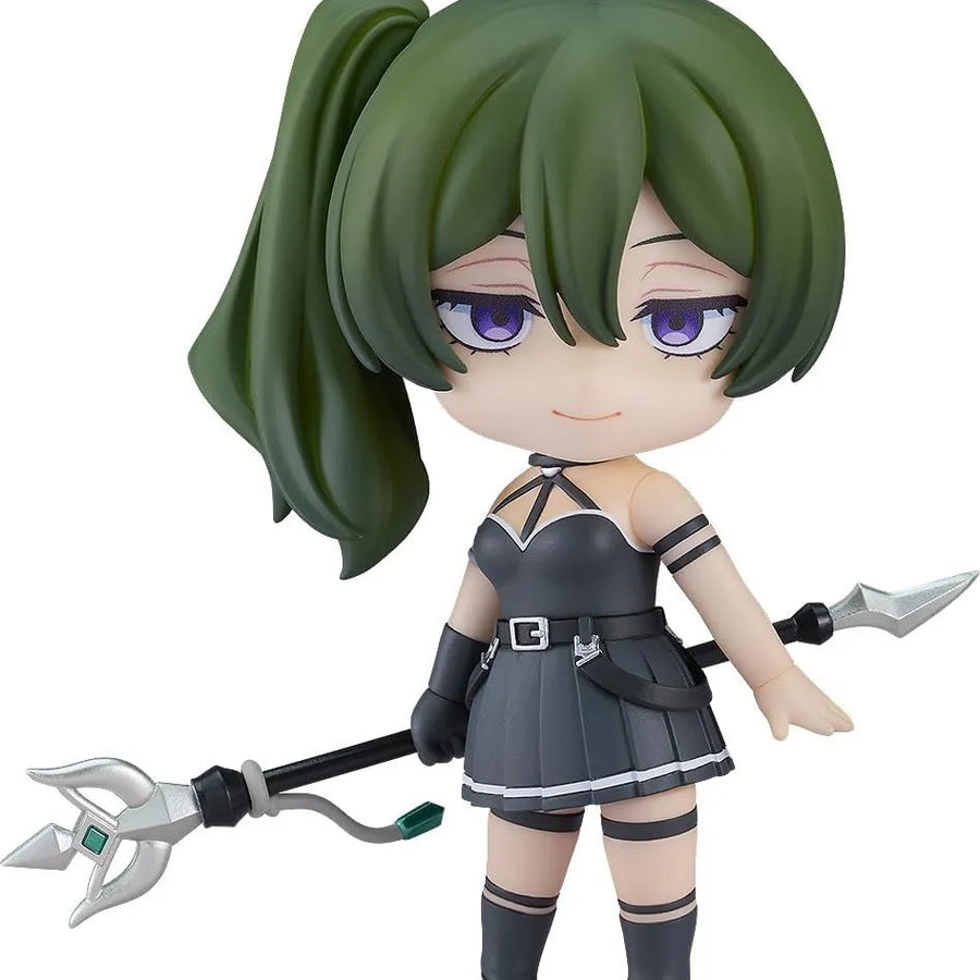 Sousou no Frieren - Übel - Nendoroid #2546 (Good Smile Company)ㅤ – Good Smile Company – ActionFigureBrasil