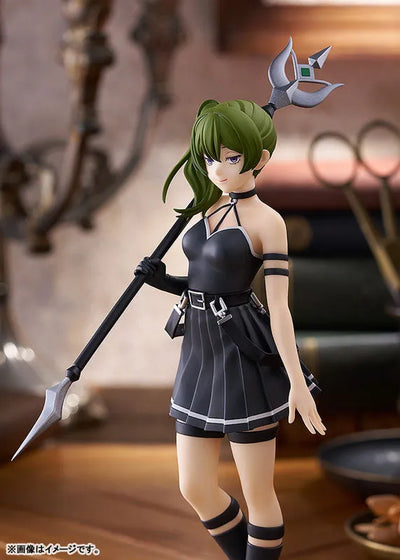 Sousou no Frieren - Übel - Pop Up Parade (Good Smile Company)ㅤ – Good Smile Company – ActionFigureBrasil — ângulo diferente