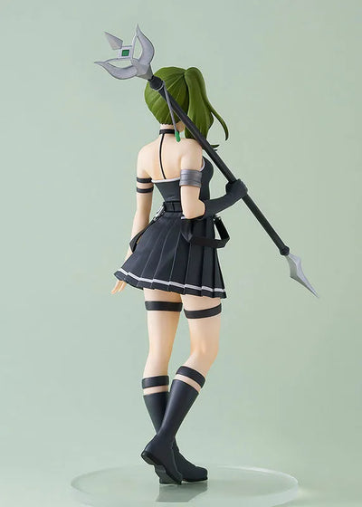 Sousou no Frieren - Übel - Pop Up Parade (Good Smile Company)ㅤ – Good Smile Company – ActionFigureBrasil — detalhe do produto