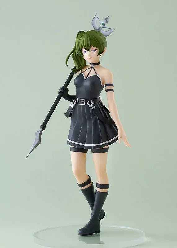 Sousou no Frieren - Übel - Pop Up Parade (Good Smile Company)ㅤ – Good Smile Company – ActionFigureBrasil
