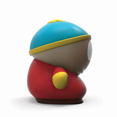 South Park / Eric Cartman 8 Inch Anatomy Art Figureㅤ – Kidrobot – ActionFigureBrasil — detalhe do produto