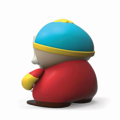 South Park / Eric Cartman 8 Inch Anatomy Art Figureㅤ – Kidrobot – ActionFigureBrasil — acessórios