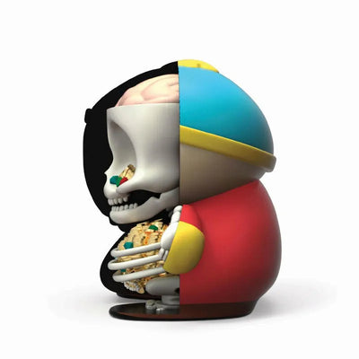South Park / Eric Cartman 8 Inch Anatomy Art Figureㅤ – Kidrobot – ActionFigureBrasil — ambientada