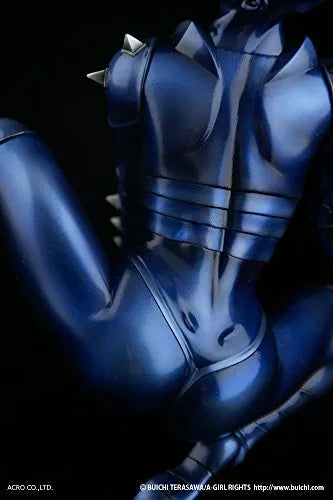 Space Adventure Cobra - Armaroid Lady - 1/6 (Dunk, Acro)ㅤ – Acro – ActionFigureBrasil