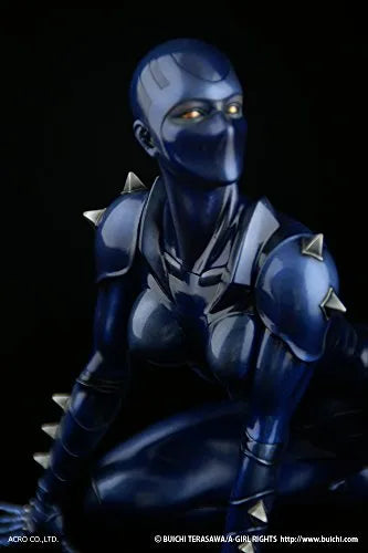 Space Adventure Cobra - Armaroid Lady - 1/6 (Dunk, Acro)ㅤ – Acro – ActionFigureBrasil