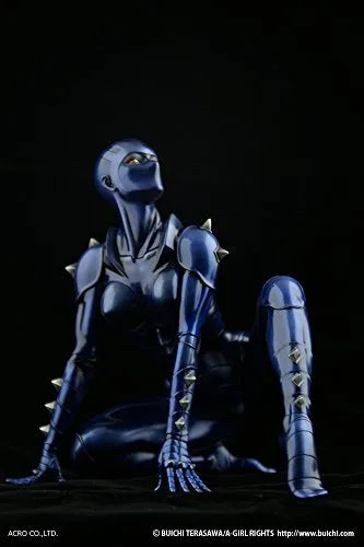 Space Adventure Cobra - Armaroid Lady - 1/6 (Dunk, Acro)ㅤ – Acro – ActionFigureBrasil